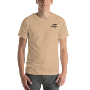 unisex staple t shirt tan front 66328b444eb33 apparel