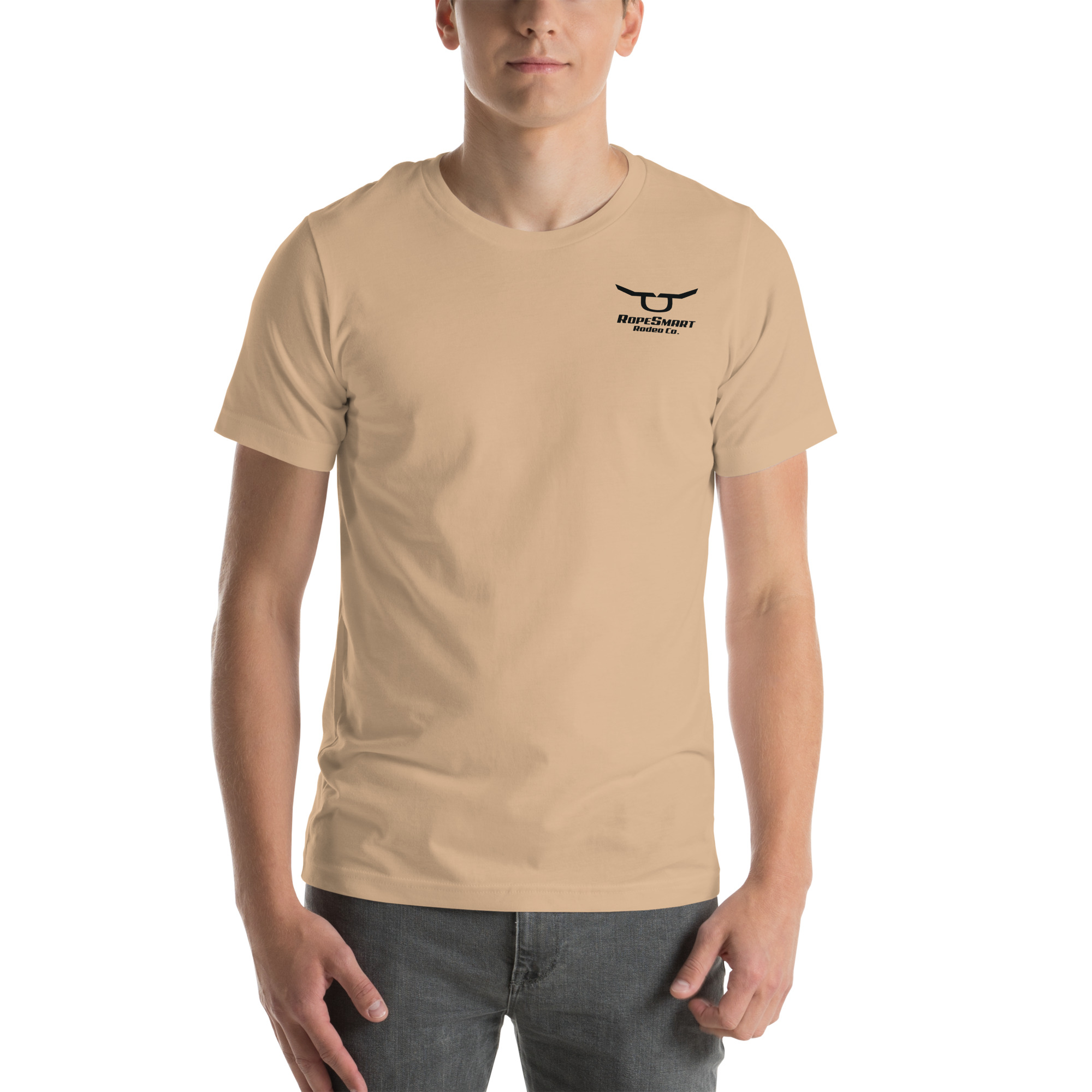 RopeSmart TR Rodeo Life T-Shirt