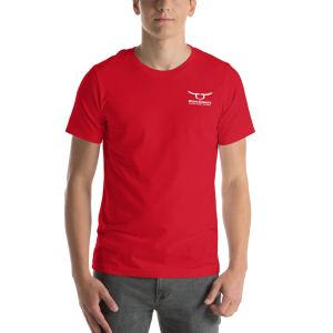 unisex staple t shirt red front 6685908d2b2e7 apparel