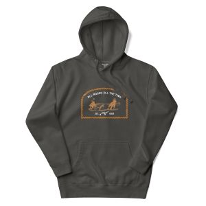 unisex premium hoodie vintage black front 671aa192b6063 apparel