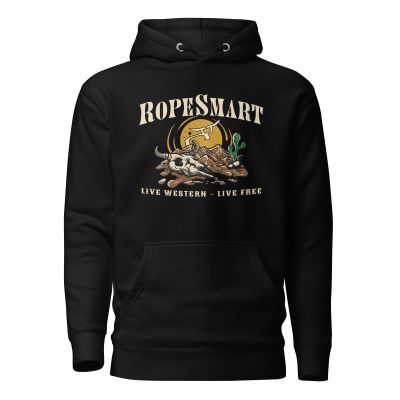 RopeSmart Desert Heat Pullover Hoodie