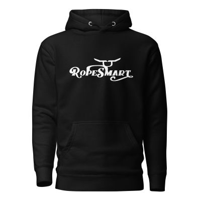 RopeSmart Elegant Font Pullover Hoodie