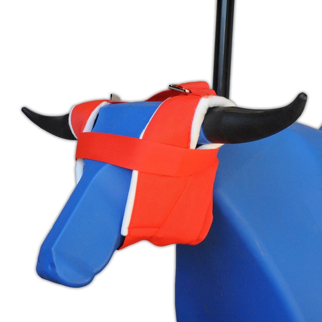 RopeSmart Smart Gear Nylon Steer Horn Wrap