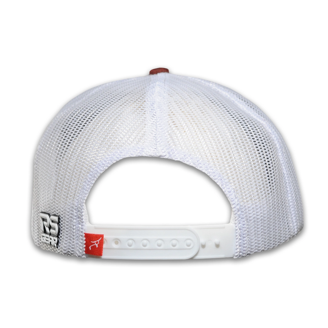 RopeSmart Trucker Cap