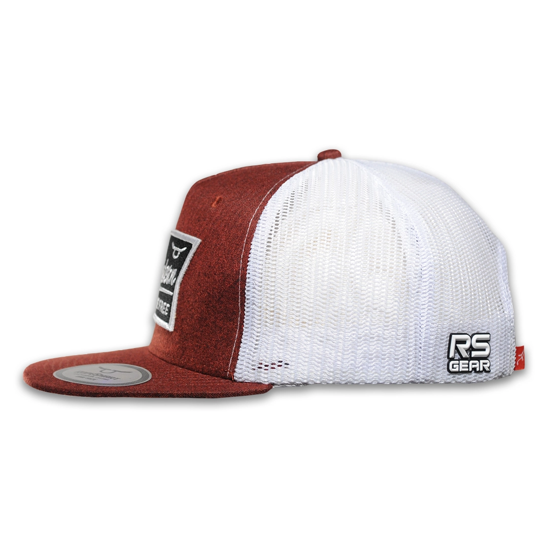 RopeSmart Trucker Cap