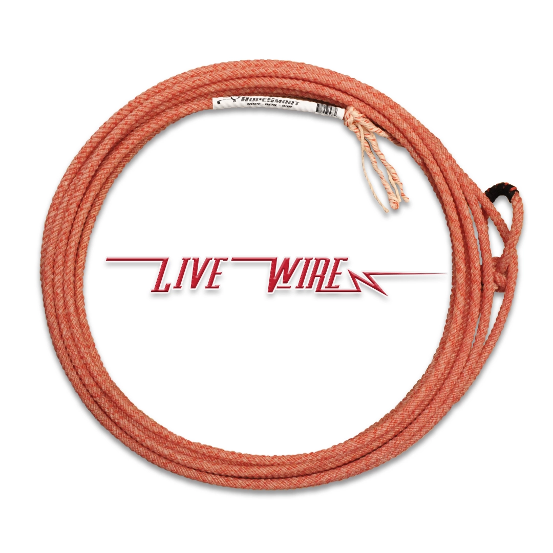 RopeSmart Live Wire 28ft Kid Rope